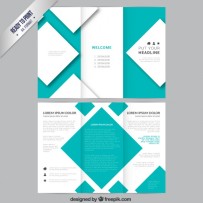brochure-template-with-squares_23-2147510664
