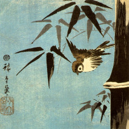 Ando Hiroshige Print